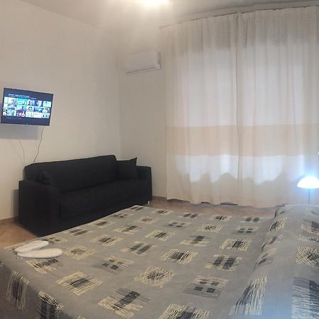 Affittacamere Easy Cagliari Exterior foto
