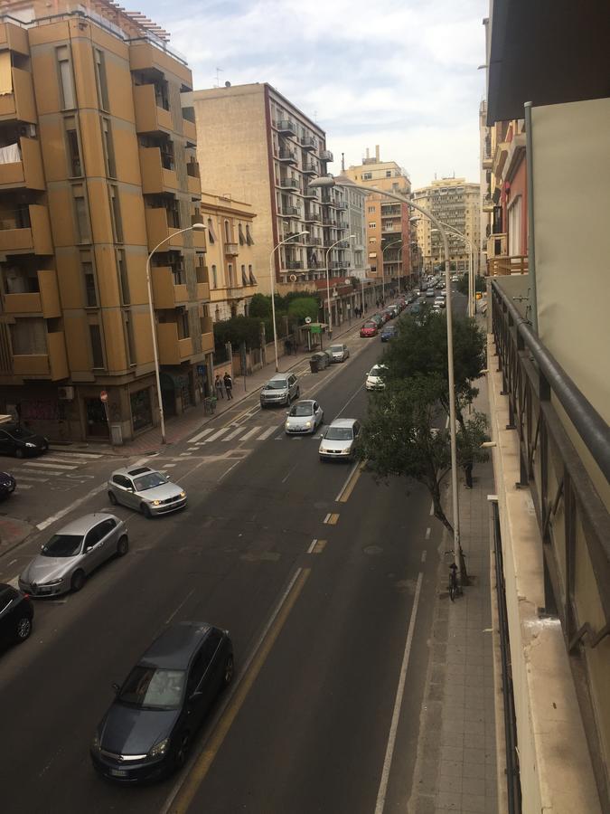 Affittacamere Easy Cagliari Exterior foto