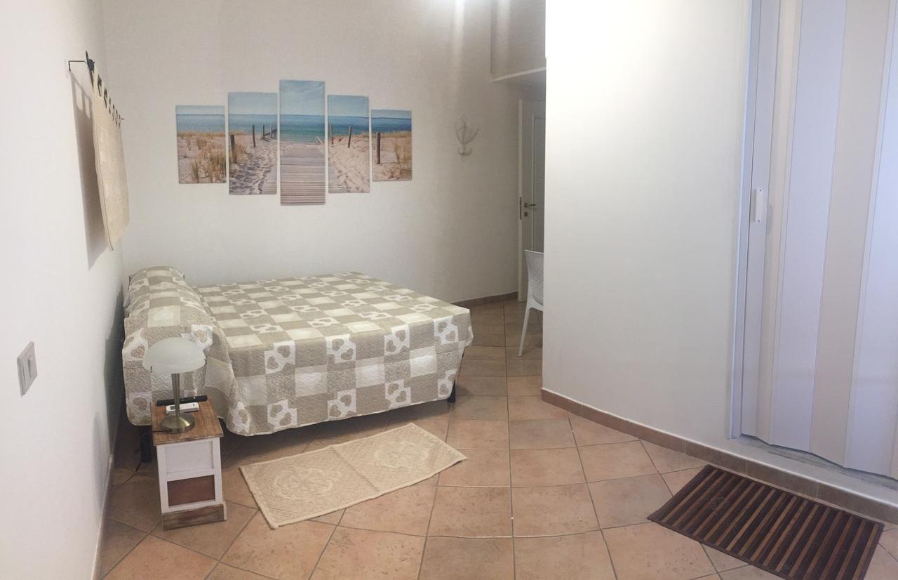 Affittacamere Easy Cagliari Exterior foto