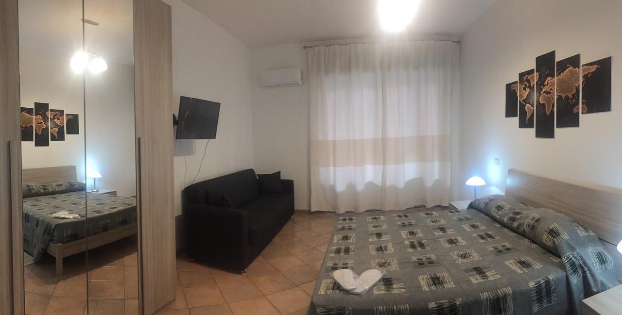 Affittacamere Easy Cagliari Exterior foto