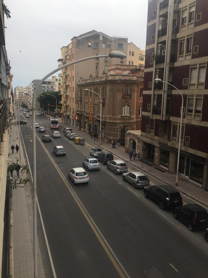 Affittacamere Easy Cagliari Exterior foto