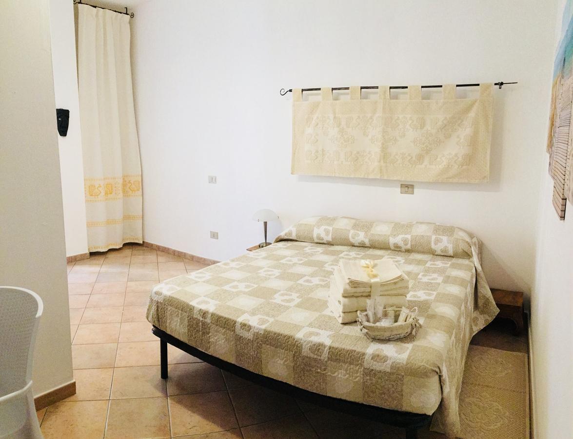 Affittacamere Easy Cagliari Exterior foto