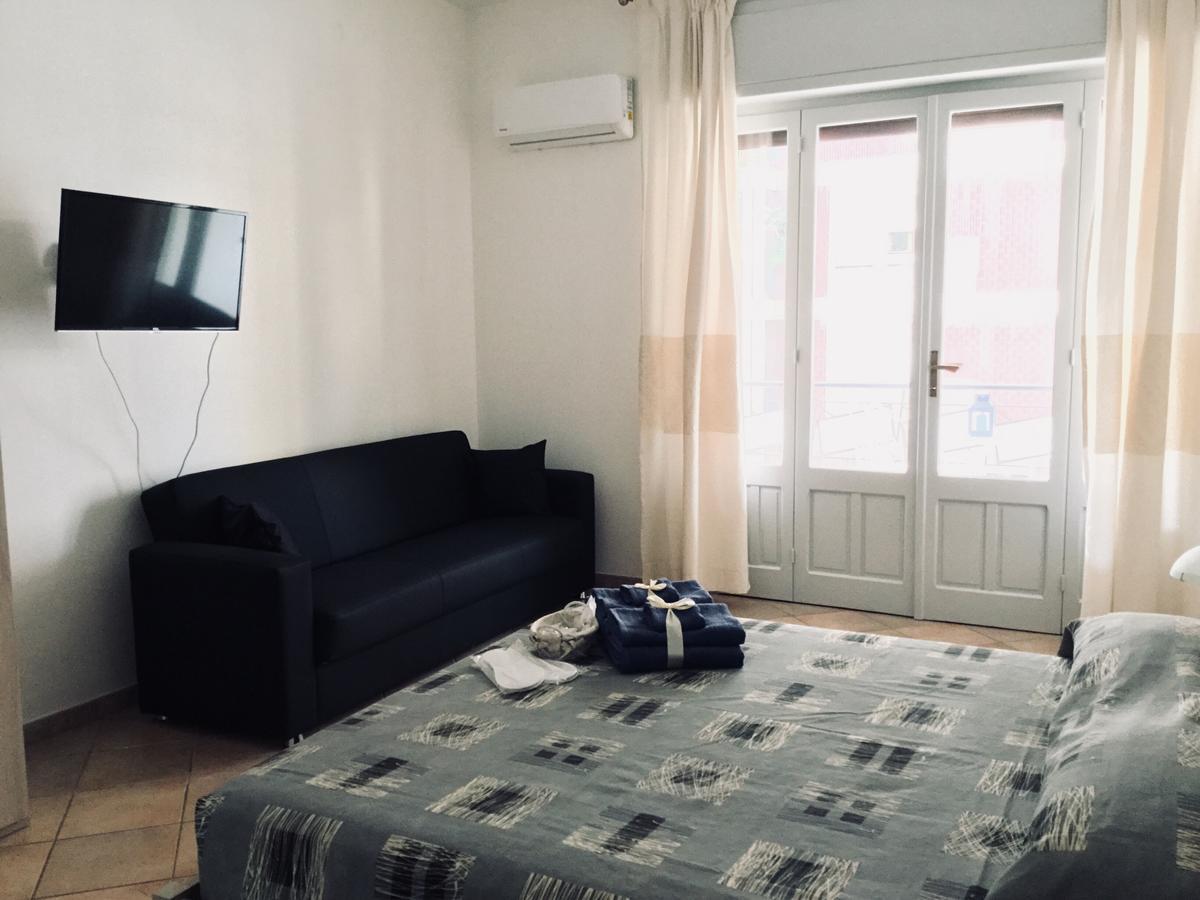 Affittacamere Easy Cagliari Exterior foto