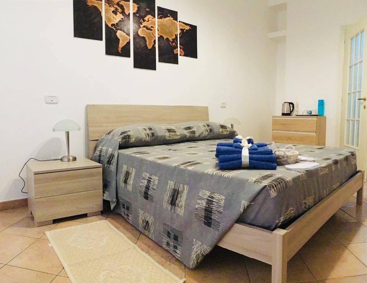 Affittacamere Easy Cagliari Exterior foto